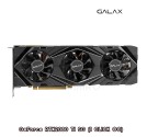 VGA (การ์ดแสดงผล) GALAX GEFORCE® RTX2080 Ti SG 11GB GDDR6 352 BIT 3Y